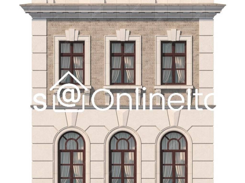 casa indipendente in vendita a Viareggio in zona Centro Storico