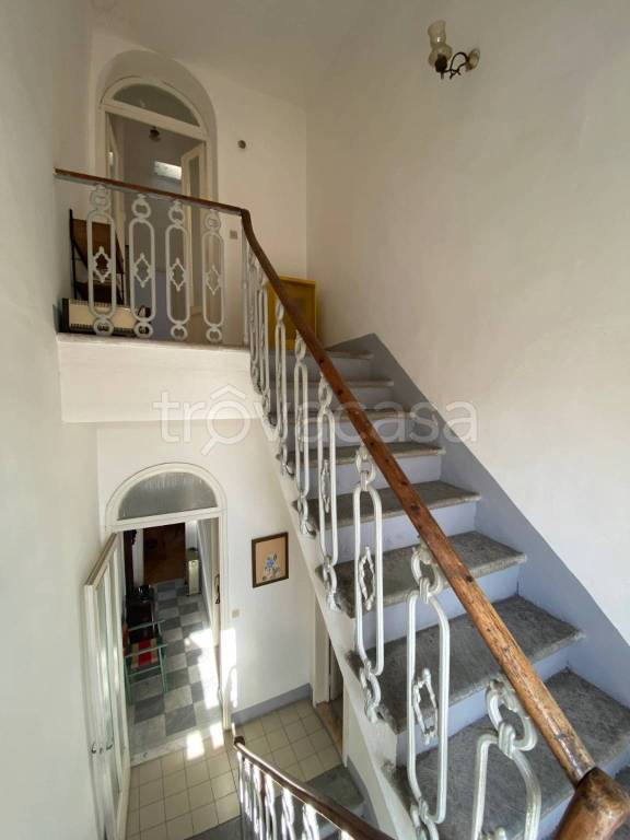 appartamento in vendita a Viareggio in zona Centro Storico