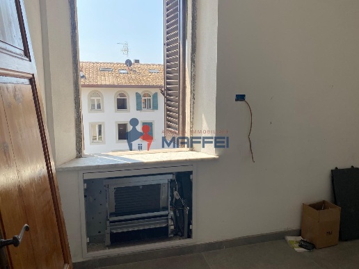 appartamento in vendita a Viareggio in zona Centro Storico
