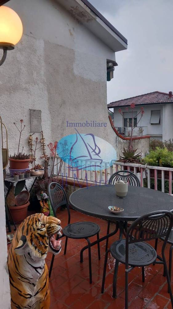 appartamento in vendita a Viareggio in zona Torre del Lago