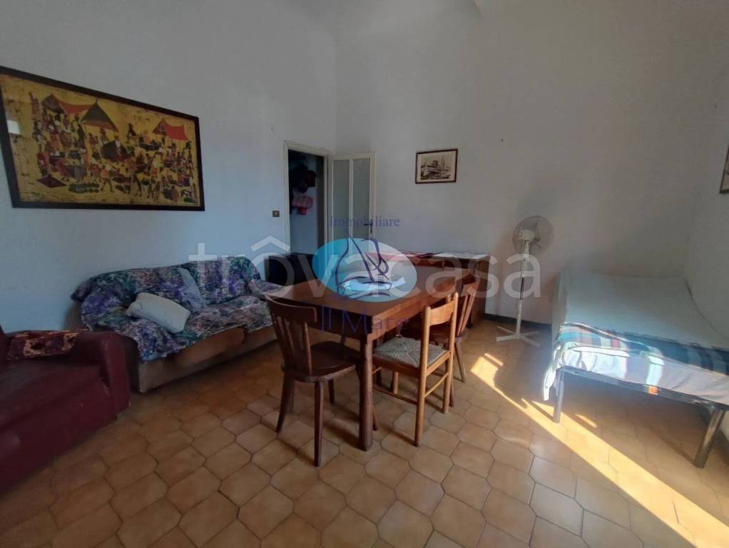 appartamento in vendita a Viareggio in zona Centro Storico