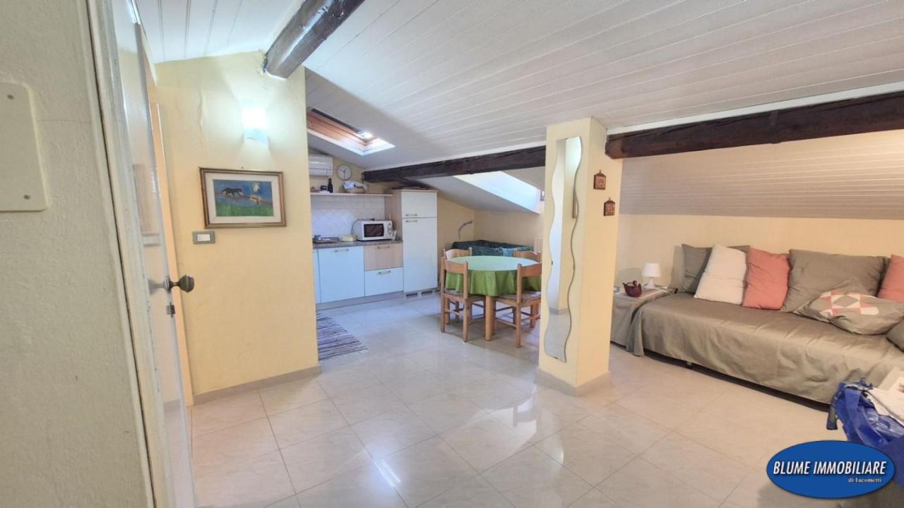 appartamento in vendita a Viareggio