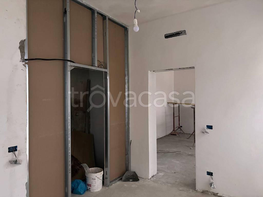 appartamento in vendita a Viareggio in zona Centro Storico