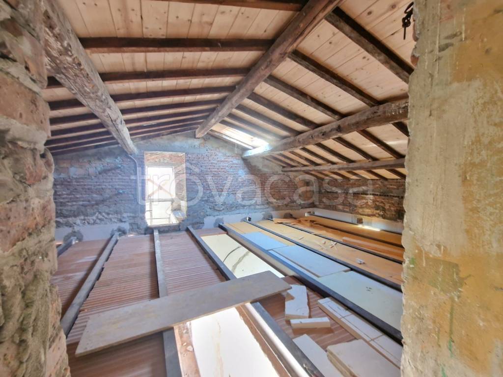 appartamento in vendita a Viareggio in zona Centro Storico