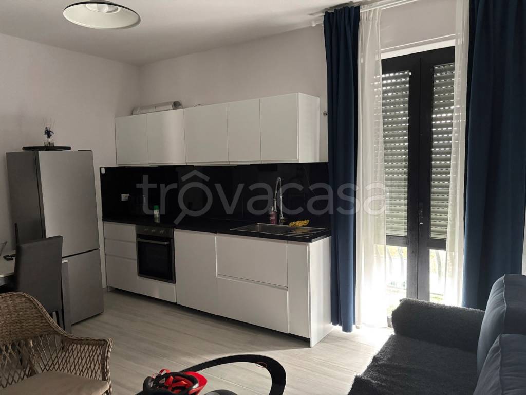 appartamento in vendita a Viareggio in zona Centro Storico