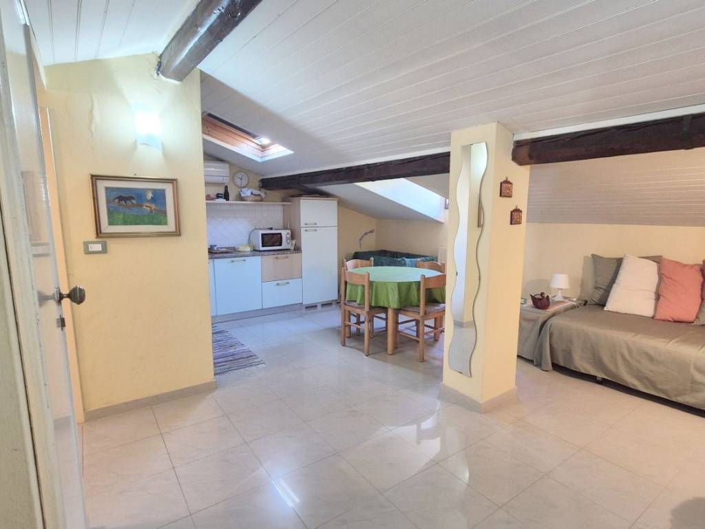 appartamento in vendita a Viareggio