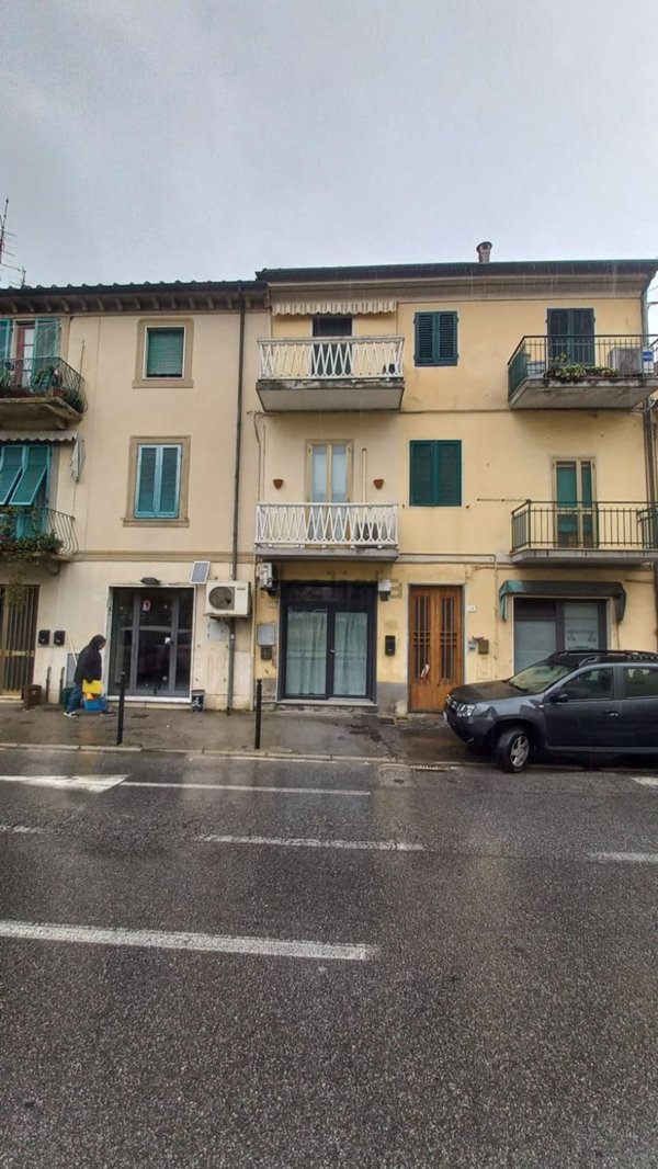 appartamento in vendita a Viareggio