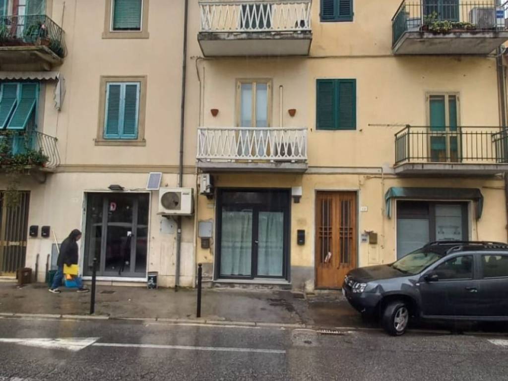 appartamento in vendita a Viareggio