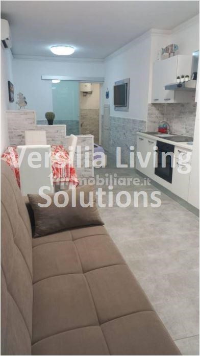 appartamento in vendita a Viareggio in zona Centro Storico