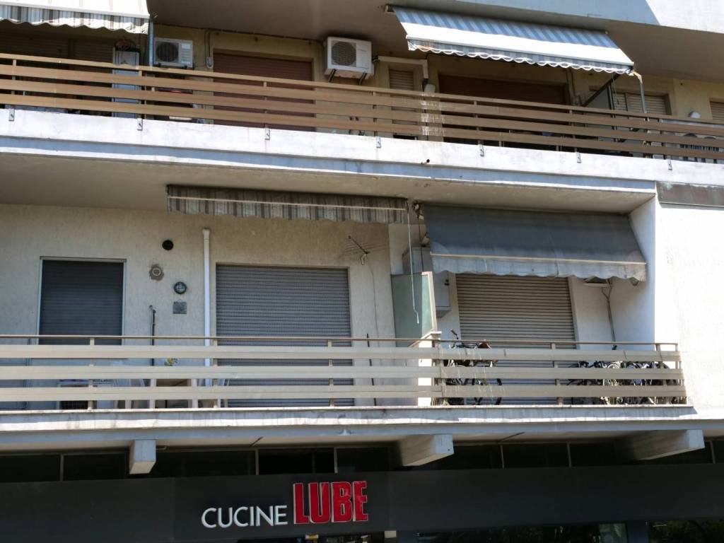 appartamento in vendita a Viareggio in zona Centro Storico