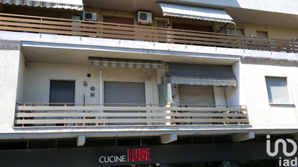 appartamento in vendita a Viareggio in zona Centro Storico