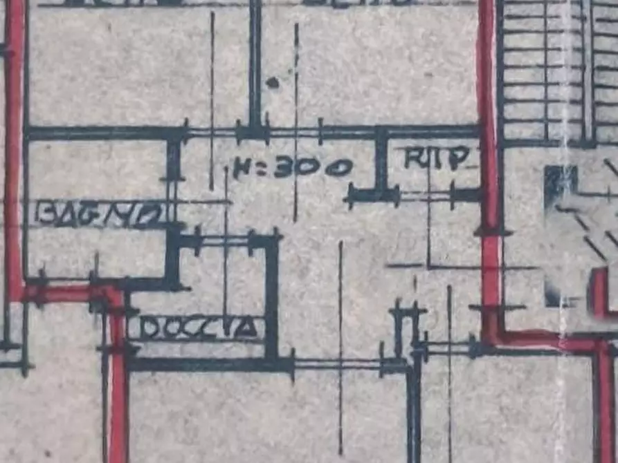 appartamento in vendita a Viareggio in zona Don Bosco