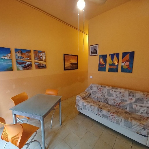 appartamento in vendita a Viareggio in zona Centro Storico