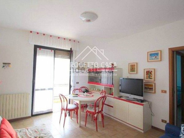 appartamento in vendita a Viareggio in zona Don Bosco