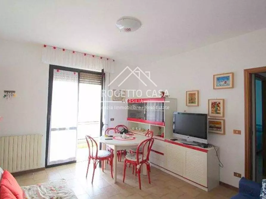 appartamento in vendita a Viareggio in zona Don Bosco