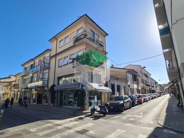 appartamento in vendita a Viareggio in zona Don Bosco