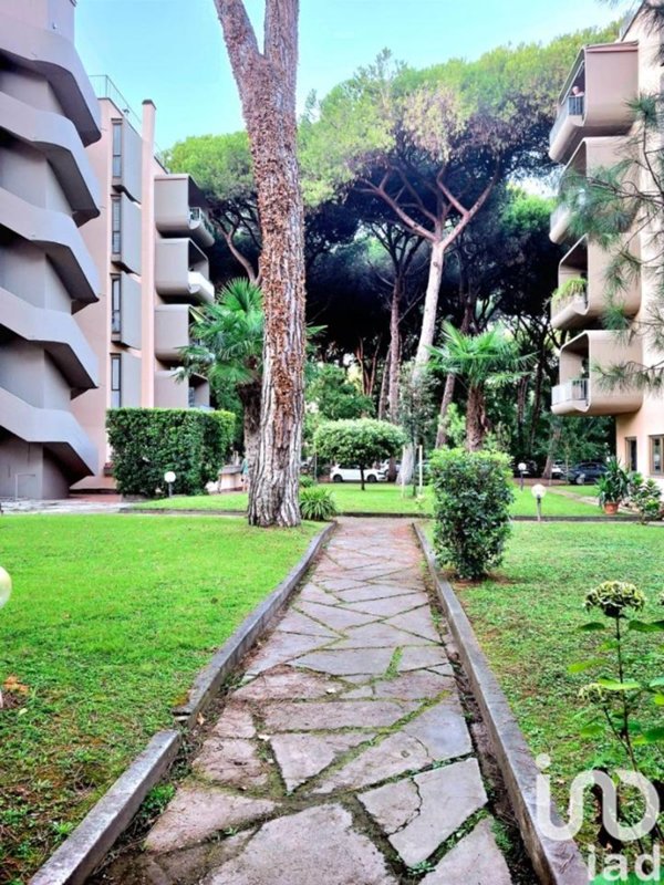 appartamento in vendita a Viareggio in zona Torre del Lago