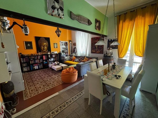 appartamento in vendita a Viareggio