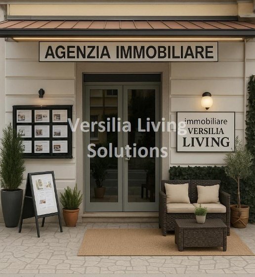 appartamento in vendita a Viareggio in zona Centro Storico