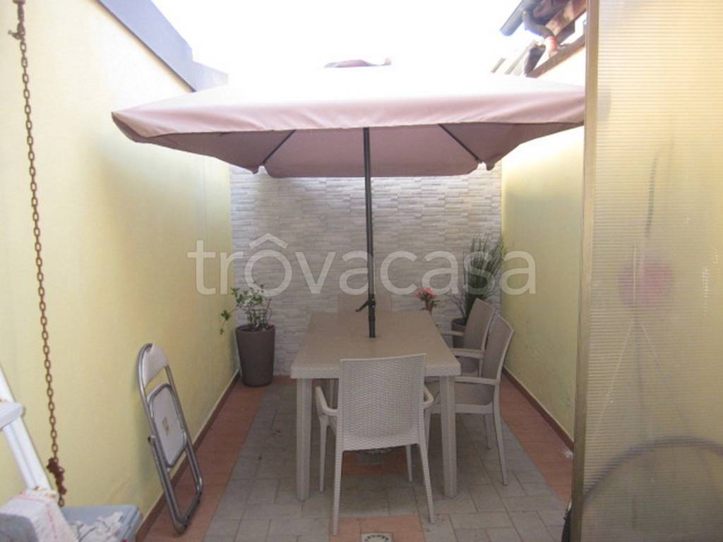 casa indipendente in vendita a Viareggio in zona Centro Storico