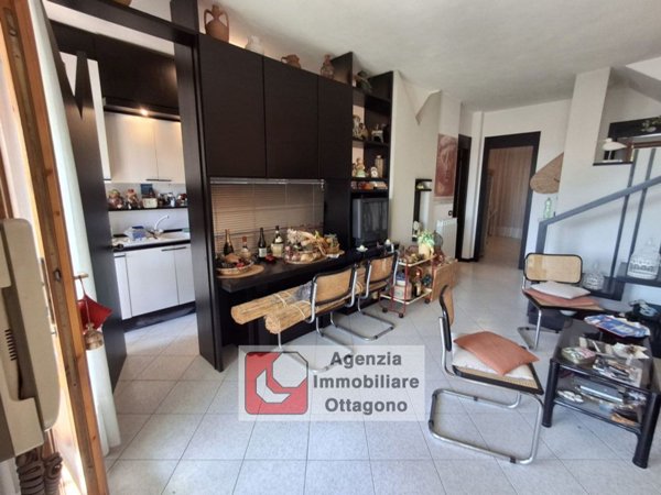 appartamento in vendita a Viareggio in zona Marco Polo