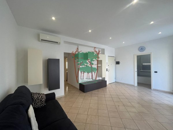 appartamento in vendita a Viareggio