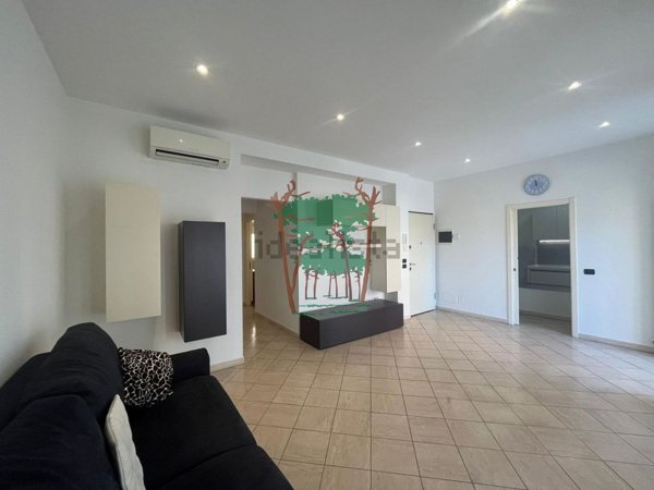 appartamento in vendita a Viareggio