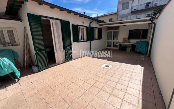 appartamento in vendita a Viareggio