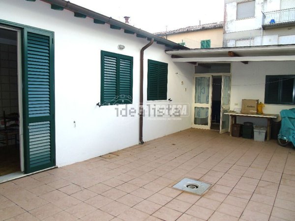 appartamento in vendita a Viareggio