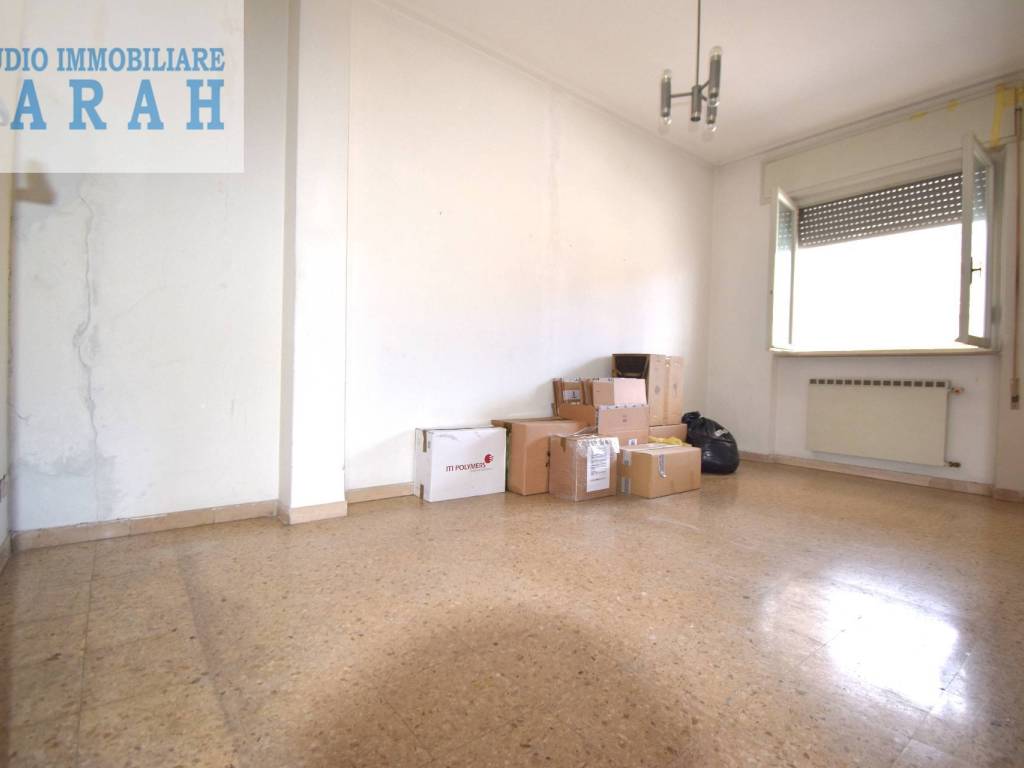 appartamento in vendita a Viareggio in zona Centro Storico