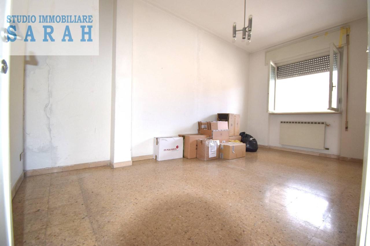 appartamento in vendita a Viareggio in zona Centro Storico