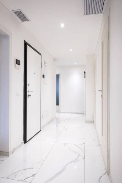 appartamento in vendita a Viareggio in zona Centro Storico