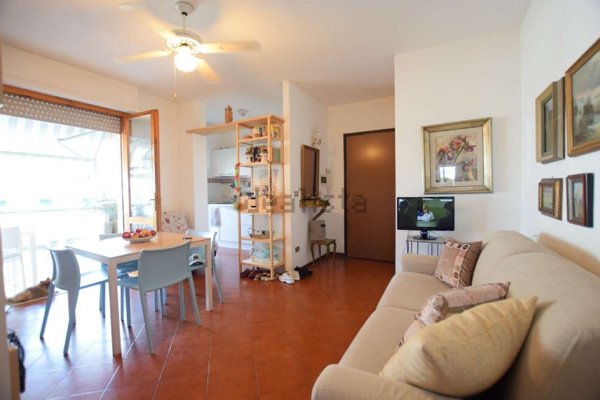 appartamento in vendita a Viareggio in zona Marco Polo