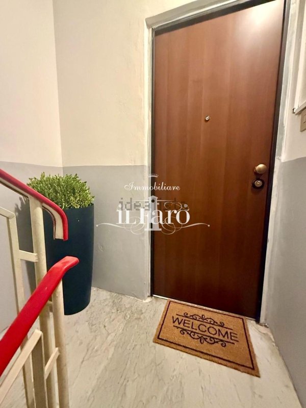 appartamento in vendita a Viareggio in zona Centro Storico