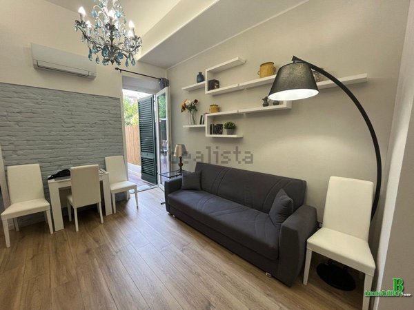 appartamento in vendita a Viareggio in zona Centro Storico