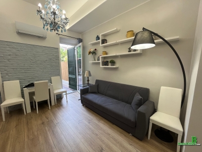 appartamento in vendita a Viareggio in zona Centro Storico