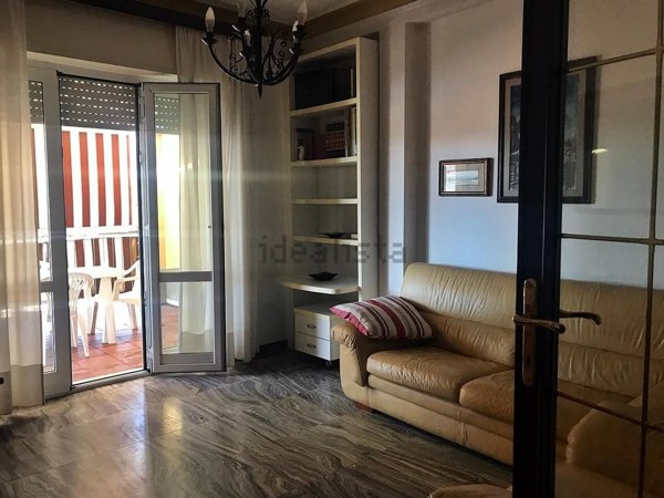 appartamento in vendita a Viareggio in zona Campo d'Aviazione