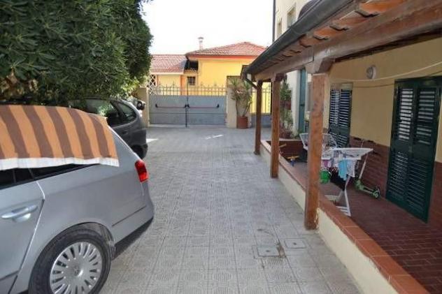 appartamento in vendita a Viareggio