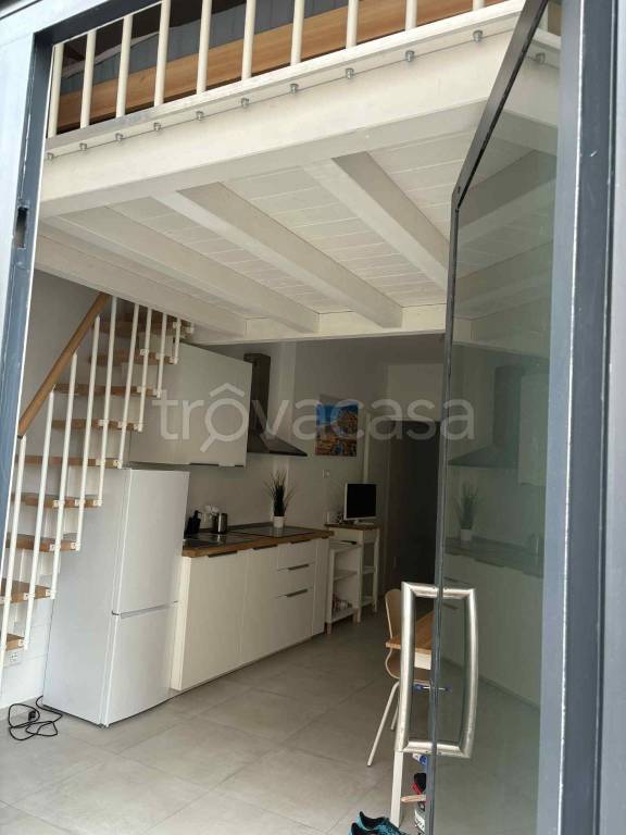 appartamento in vendita a Viareggio