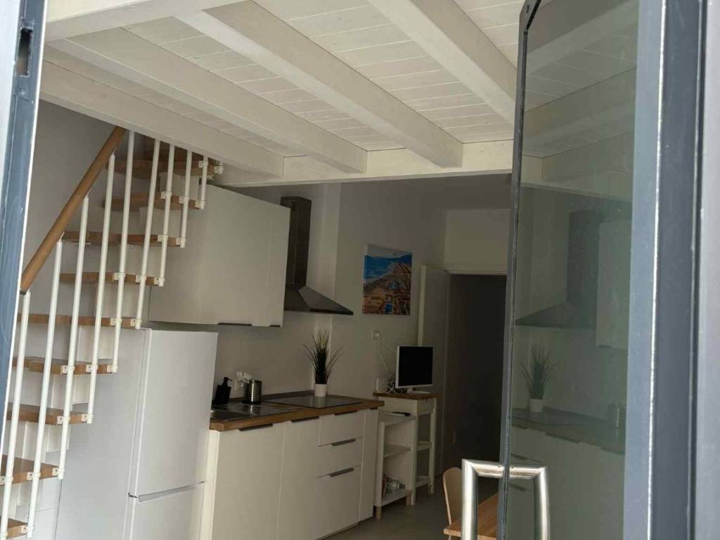 appartamento in vendita a Viareggio in zona Centro Storico