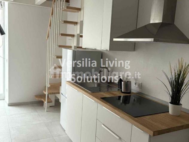 appartamento in vendita a Viareggio in zona Centro Storico