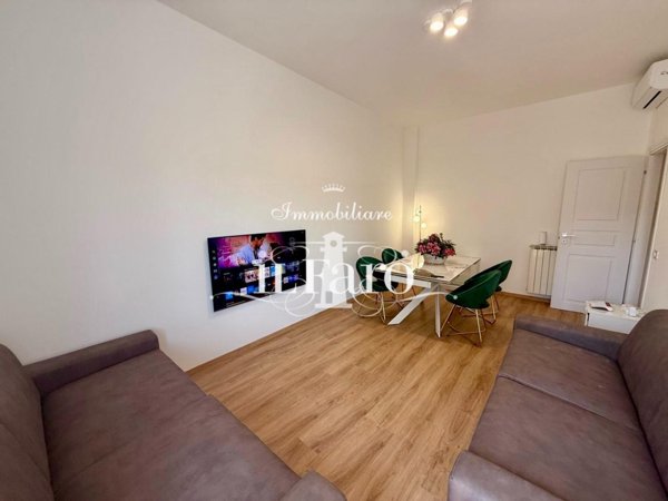 appartamento in vendita a Viareggio in zona Centro Storico