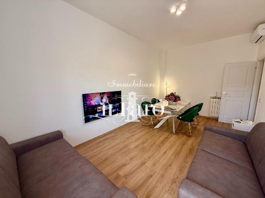 appartamento in vendita a Viareggio in zona Centro Storico