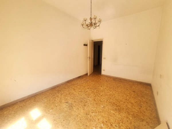 appartamento in vendita a Viareggio in zona Centro Storico