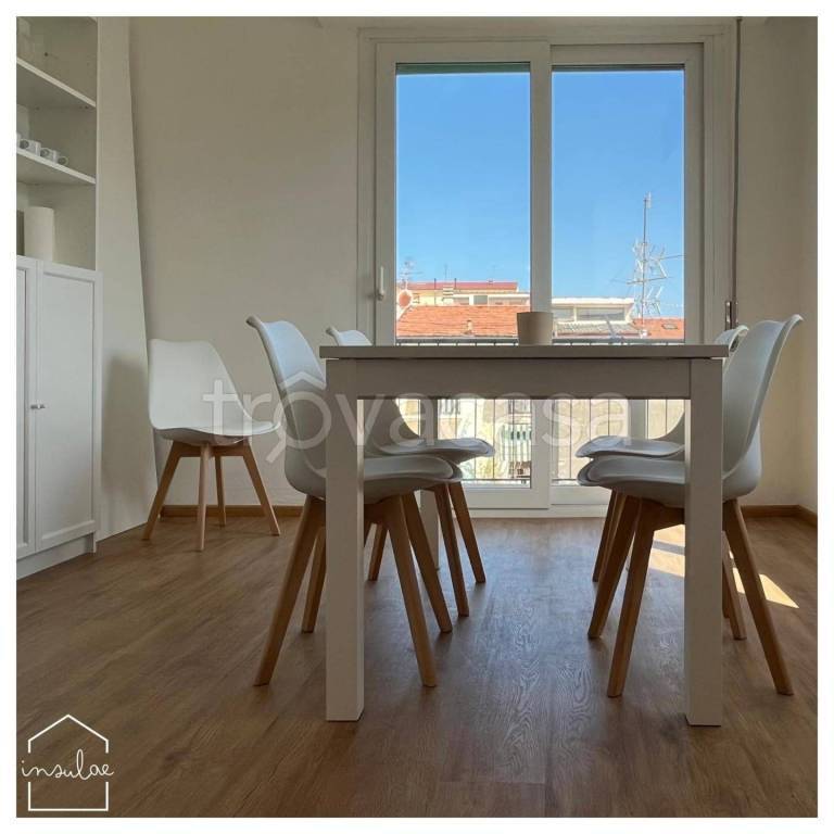 appartamento in vendita a Viareggio