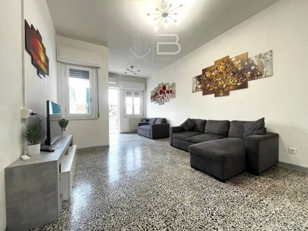 appartamento in vendita a Viareggio in zona Migliarina
