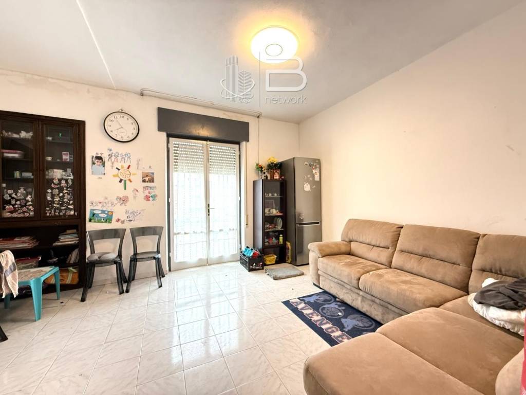 appartamento in vendita a Viareggio