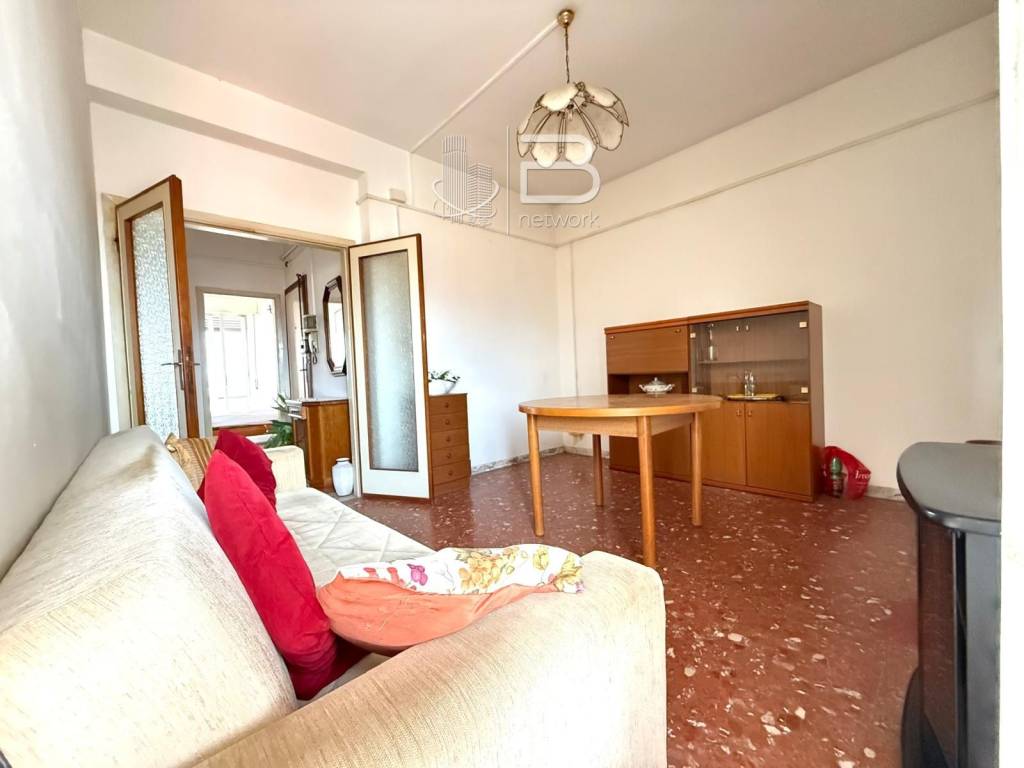 appartamento in vendita a Viareggio in zona Don Bosco