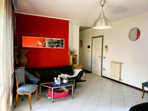 appartamento in vendita a Viareggio in zona Migliarina