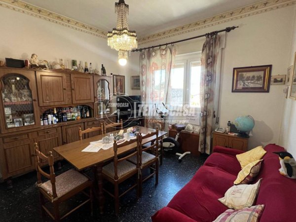 appartamento in vendita a Viareggio